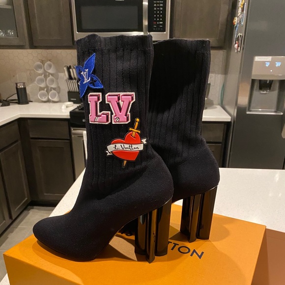 Silhouette ankle boots - Picture 2 of 7